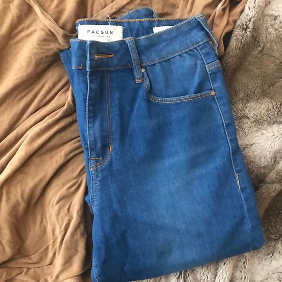 PacSun Jeans - Picture 1 of 4